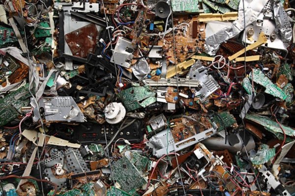 electrical scrap recycling service img