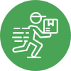 fast service icon