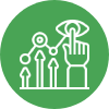About Us vision icon