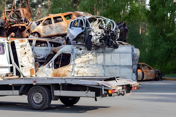 vehicle scrap disposal service img